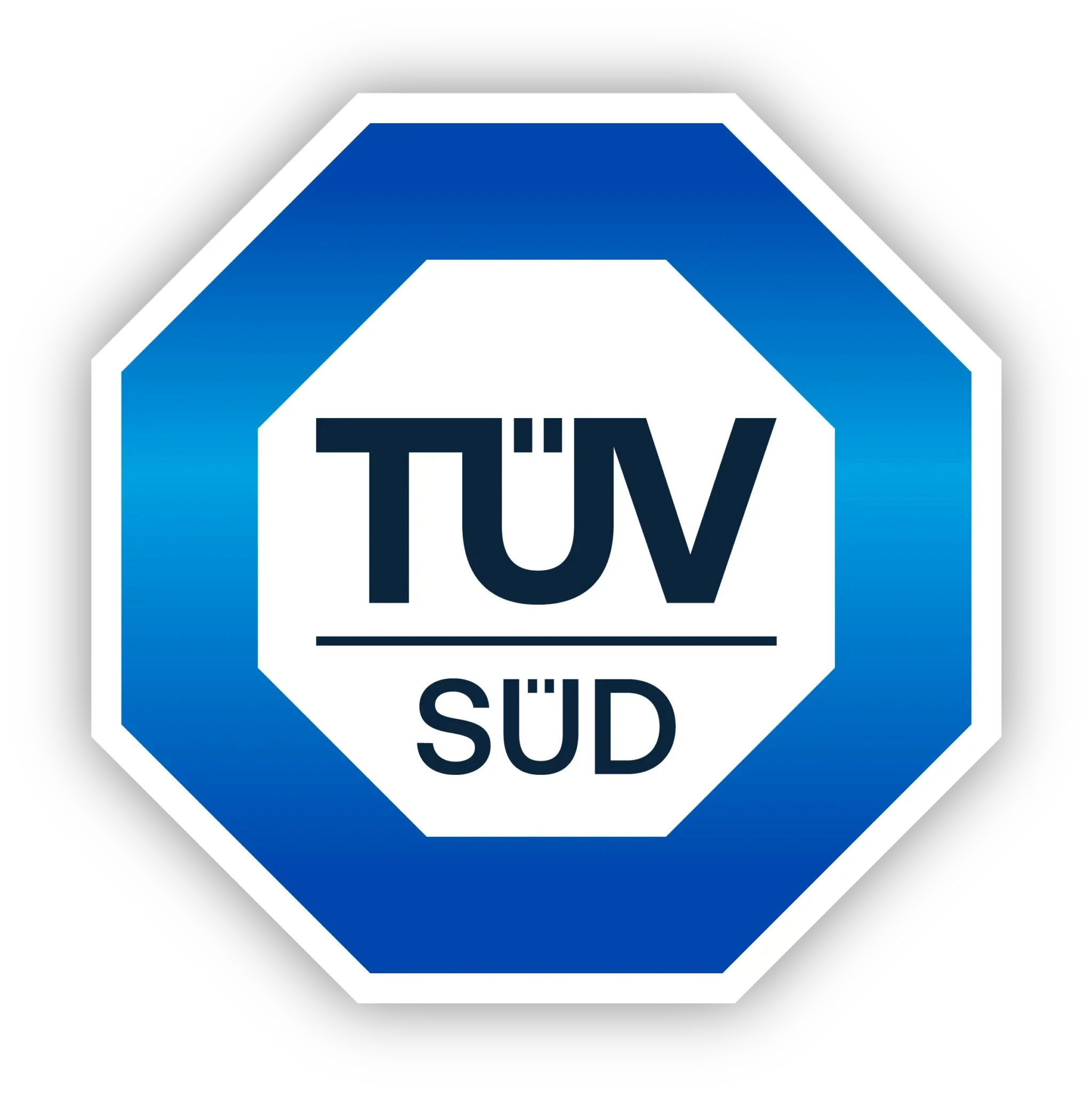 TÜV SÜD Czech